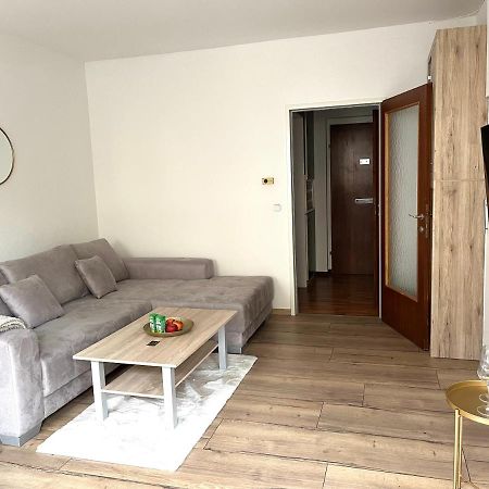 Apartment Vienna - Contactless Check-In Exterior photo