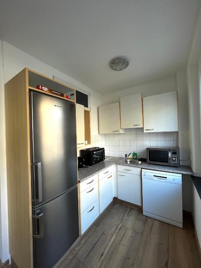 Apartment Vienna - Contactless Check-In Exterior photo