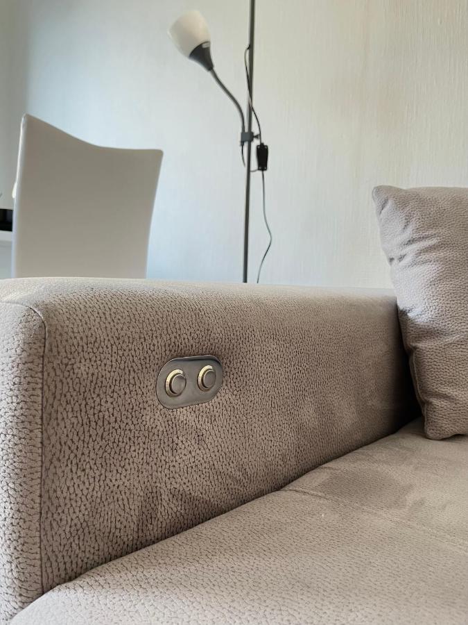 Apartment Vienna - Contactless Check-In Exterior photo