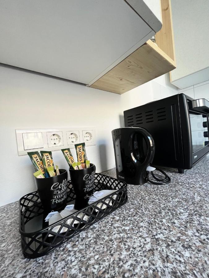 Apartment Vienna - Contactless Check-In Exterior photo