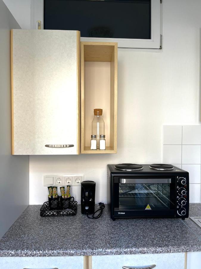 Apartment Vienna - Contactless Check-In Exterior photo